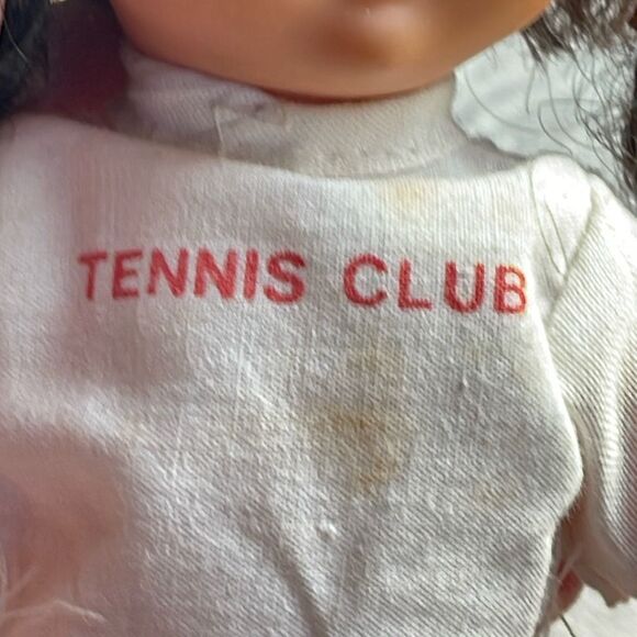 Lot of 3 vintage dolls from 80’s Two Taiwan one Cititoy - Picture 7 of 10